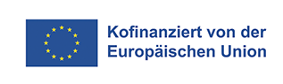 Kofinanziert von der europäischen Union